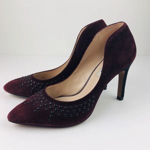 dalia ruby clarks
